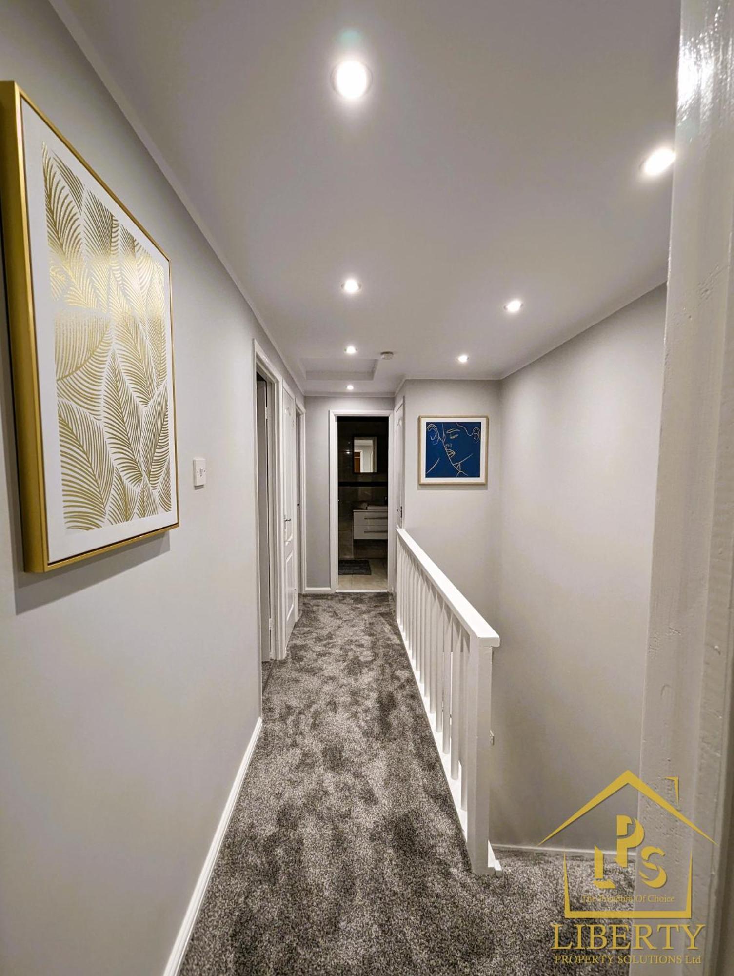 6 Guests * 4 Bedroom * Free Wi-Fi *Хантингдон Экстерьер фото